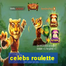 celebs roulette